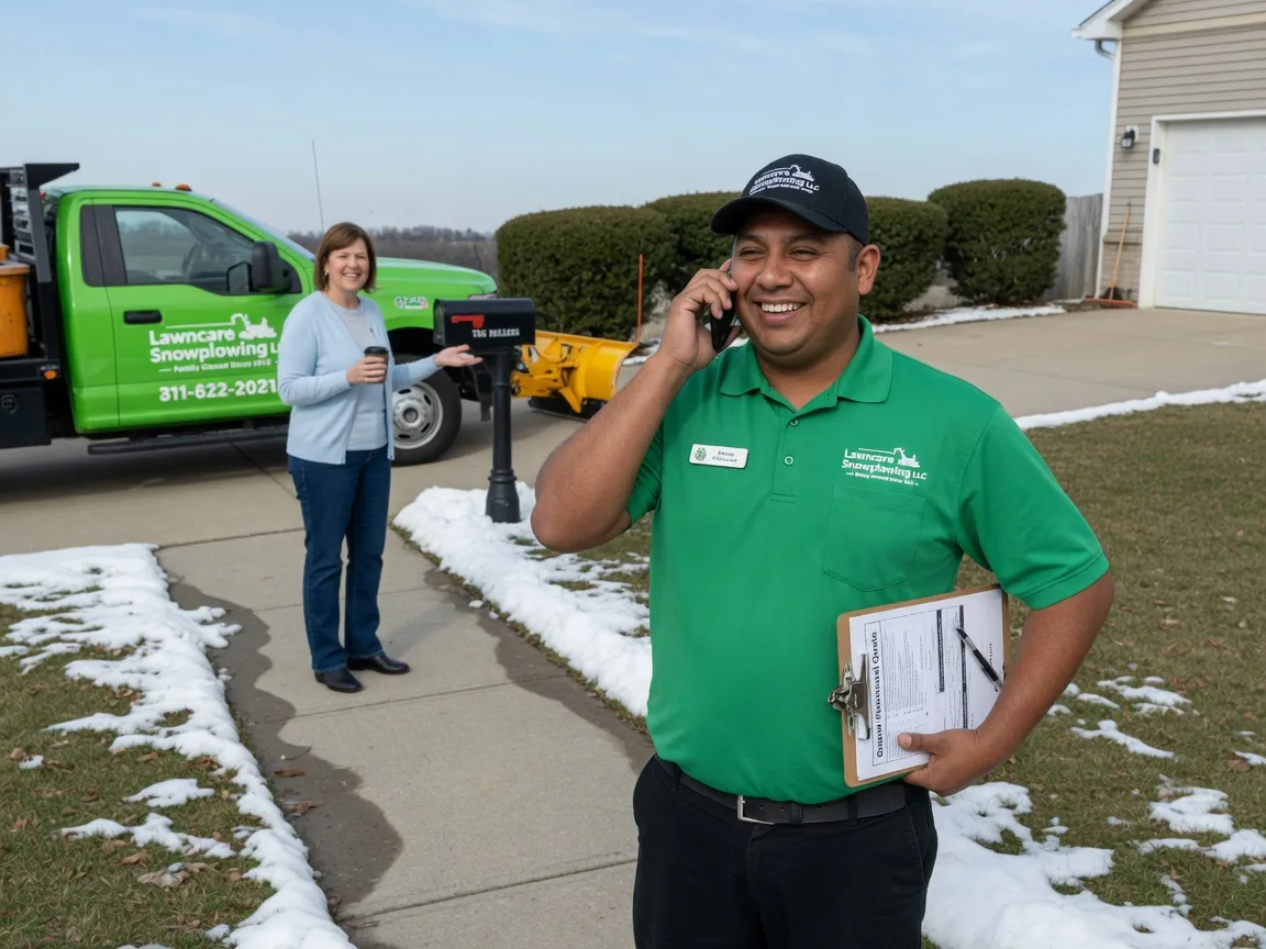Lawn Care Services By Expert Landscaper Hollow Rock, TN FAQs